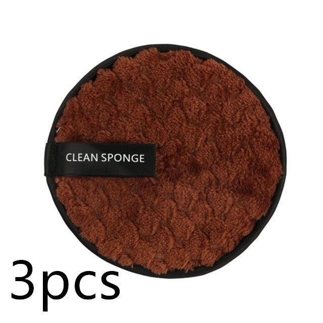 Clear Water Makeup Puff Clear Water Makeup Puff